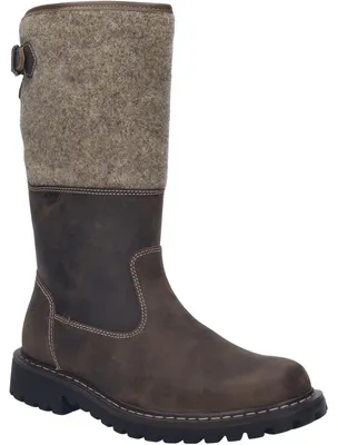 Image de JOSEF SEIBEL Chance 41 | Bottes pour Hommes | marron