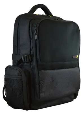 Obrázek produktu pro Techair Classic pro, Batohové pouzdro, 39,6 cm (15.6"), Pásek přes rameno, 810 g