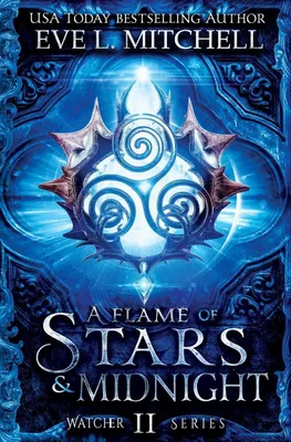 Produktbild von A Flame of Stars & Midnight