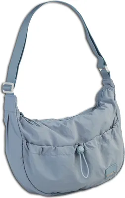 Produktbild von Bench Nylon washed Tasche Umhängetasche blau OTI311B