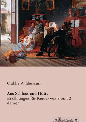 Produktbild von Aus Schloss und Hütte