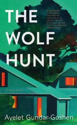 Produktbild von Die Wolfsjagd