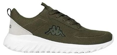 Produktbild von Kappa - "Jona" Sneaker für Herren PP8953 (43,5 EU) (Grün)