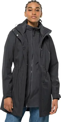 Immagine prodotto di Giacca outdoor Jack Wolfskin da donna