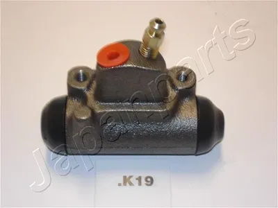 Produktbild von JAPANPARTS Radbremszylinder Trommelbremse Hinten Rechts für ASIA MOTORS Rocsta SUV Cabrio CS-K19