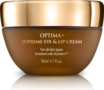 Immagine prodotto di Aqua Mineral OPTIMA + Crema suprema per occhi e labbra