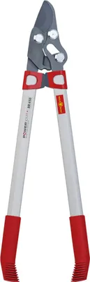 Produktbild von Bypass-Astschere Power Cut RR 650 (rot/grau, 65cm)