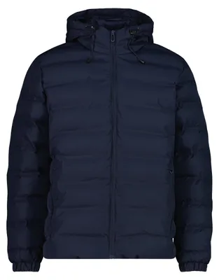 Produktbild von CMP Herren Jacke, wattiert, wasserabweisend, Gr. 50