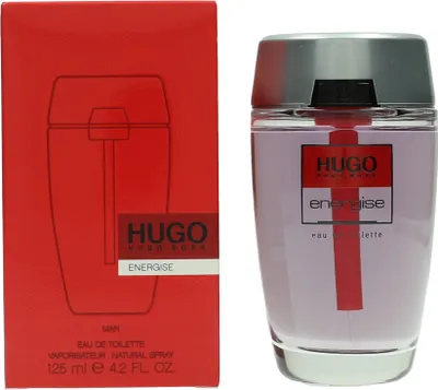 Immagine prodotto di Hugo Boss Hugo Energise Edt Spray