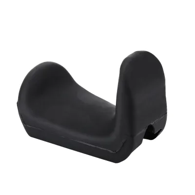 Produktbild von Thumb Rest, Thumb Rest Cushion, Clarinet Thumb Rest, Thumb Cushion, Rubber Thumb Rest, Thumb Cushion Protector, Thumb Rest Protector