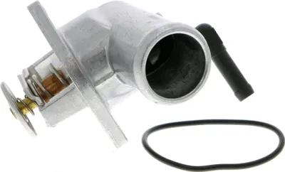 Produktbild von VEMO Thermostat Kühlmittel 92°C für OPEL ZAFIRA B (A05) Corsa C Schrägheck (X01) Meriva A (X03) Astra G CC (T98) Zafira A (T98)