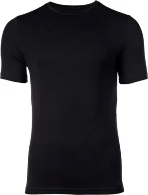 Produktbild von Fila FU5002 Undershirt Round Neck Black M Fitness T-Shirt