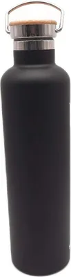 Produktbild von Super Sparrow Trinkflasche Kinder Outdoor Ultraleicht 1L Travel Sport Wasserflasche