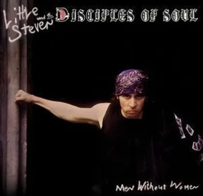 Produktbild von Men Without Women (CD+DVD)