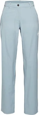 Produktbild von MAMMUT Hiking V Pants Women NEBLA NEBLA 38
