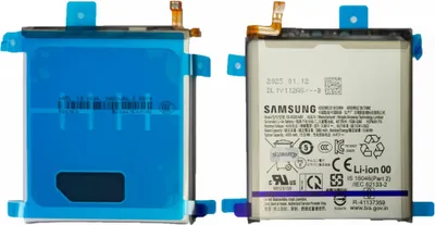 Zdjęcie produktu dla Oryginalna Bateria Akumulator Sevice Pack Do Samsung S20 G980 | S20 5G G981