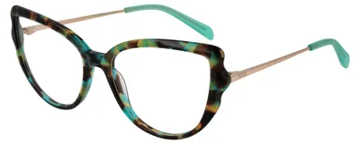 Productafbeelding van EMILIO PUCCI EYEWEAR Brilmonturen EP5192 54055