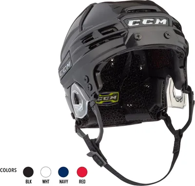 Produktbild von CCM Super Tacks X Helm Senior
