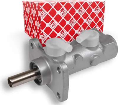 Produktbild von FEBI BILSTEIN 100762 Bremszylinder Hauptbremszylinder