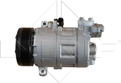 Image de Compresseur A/C Bmw E46