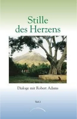 Produktbild von Stille des Herzens 2