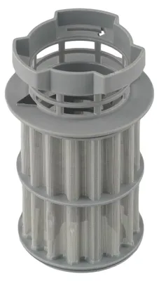 Vaatwasserfilter 13,34x6,22 cm für SHE3/SHX3/SHV3 u.a.