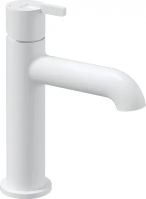 Produktbild von Einhebel-Waschtischarmatur für Standmontage, Höhe 17,9 cm