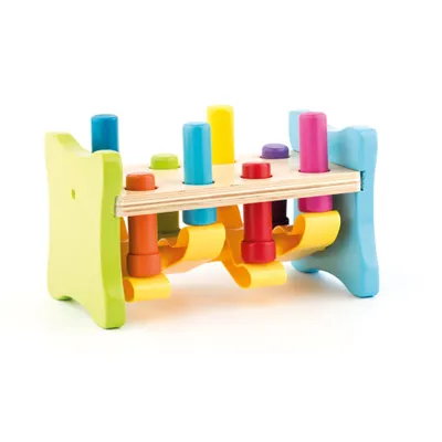 Obrázok produktu pre Woody Zatĺkačka “Up And Down” Drevo/Plasť 102191841