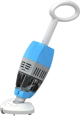 Image de Robot aspirateur sans fil sur batterie pour piscine - Orca - 107476 - orca 020 h