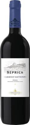 Produktbild von Neprica Cabernet Sauvignon IGT Puglia Apulien | Italien | 14,2% vol | 0,75 l