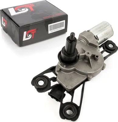 Produktbild von Scheibenwischer Motor hinten 2118200342 für MERCEDES-BENZ E-KLASSE T-MODELL S211