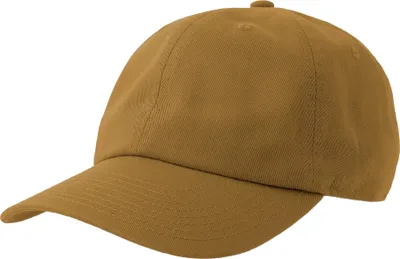 Image de Atlantis - Casquette de baseball "Dad" 6 segments pour homme/femme unie AB632 (taille unique) (Moutarde)