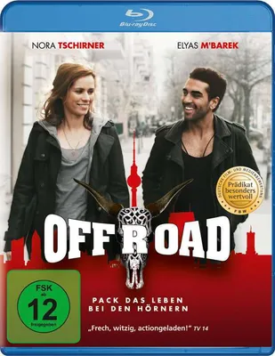 Produktbild von Offroad