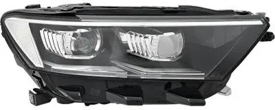 Produktbild von DIEDERICHS Scheinwerfer Rechts für VW T-Roc (A11) 2240882