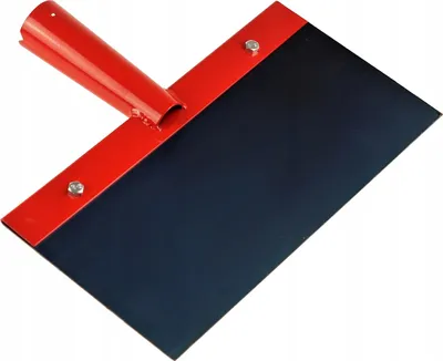 Produktbild von Schaber 300 Mm FEINZ Hart Hochwertig Für Bodenbeläge Und Renovierung Stahl
