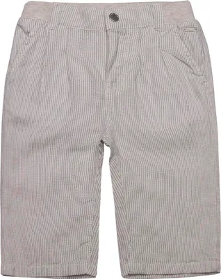 Produktbild von Beige Bermudashorts für Jungen Kanz