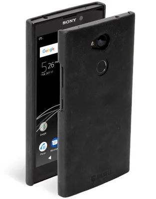 Obrázok produktu pre Sunne Cover Black pre Sony Xperia L2