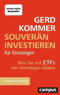 Produktbild von Souverän investieren für Einsteiger