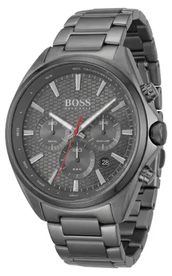 Produktbild von Hugo Boss Distinct Athleisure Chronograph HB1513858