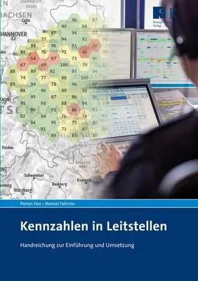 Produktbild von Kennzahlen in Leitstellen