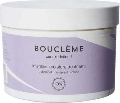 Produktbild von Bouclème Haarkur Intensive Moisture Treatment, 250 ml