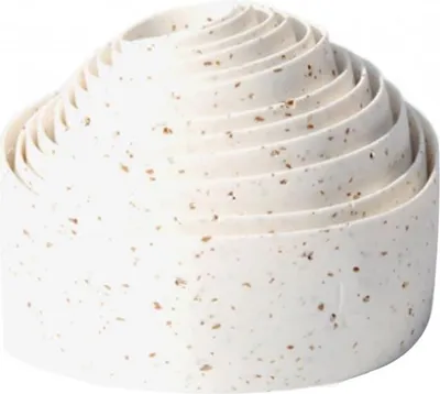 Image de Bikeribbon BR3002 - RUBAN DE CINTRE CORK GEL BLANC