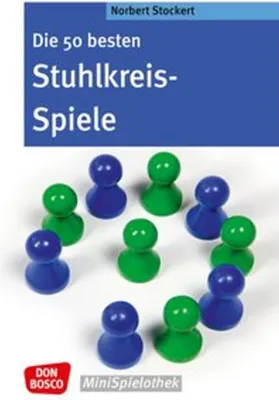 Image de Die 50 besten Stuhlkreis-Spiele