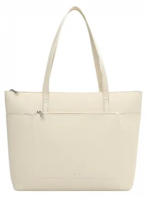 Produktbild von emily & noah Tasche Beige in Gr. OneSize
