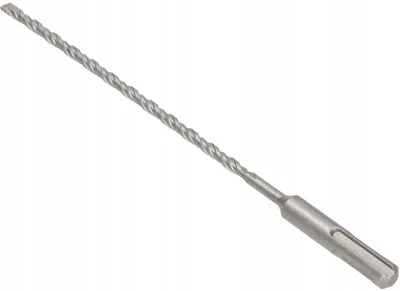 Produktbild von Kotarbau Betonbohrer SDS Plus 5x210mm Hartmetall Schlagbohrer