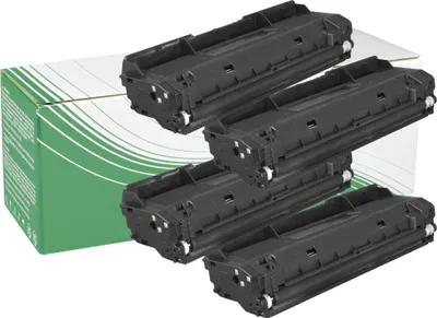 Produktbild von Toner kompatibel zu HP MLT-D116L/ELS schwarz Xpress M2625 M2625D M2625DN M2825DW M2825ND M2875FD M2875FW