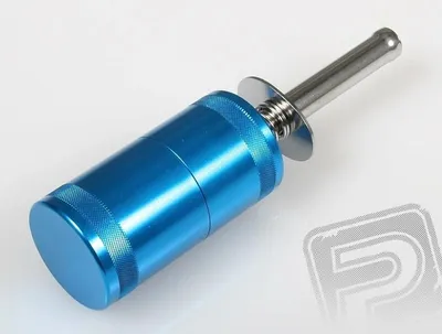 Imagen del producto de 202-2: Conector de calentamiento para batería de 4Ah
