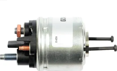 Image de Démarreur Automatique