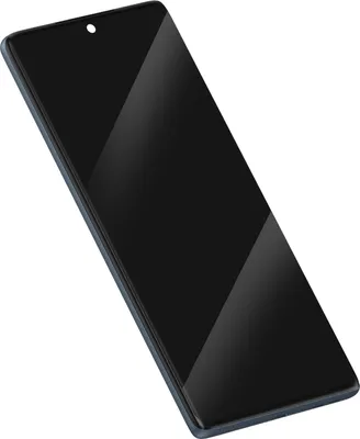 Immagine prodotto di Motorola, display originale Motorola Edge 50 Fusion, blu scuro