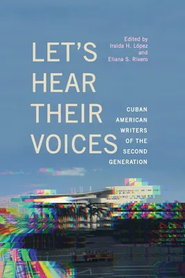 Produktbild von Let's Hear Their Voices